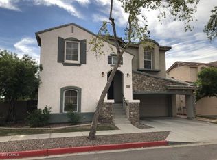 5217 W Albeniz Pl, Phoenix, AZ 85043