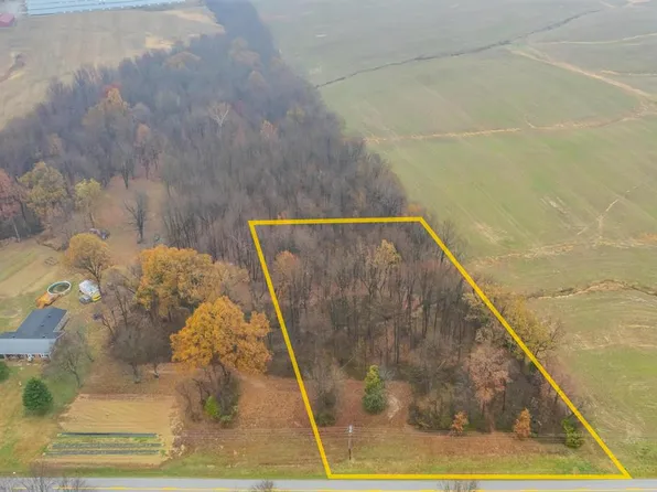 2950 Highway 140 W, Calhoun, KY 42327