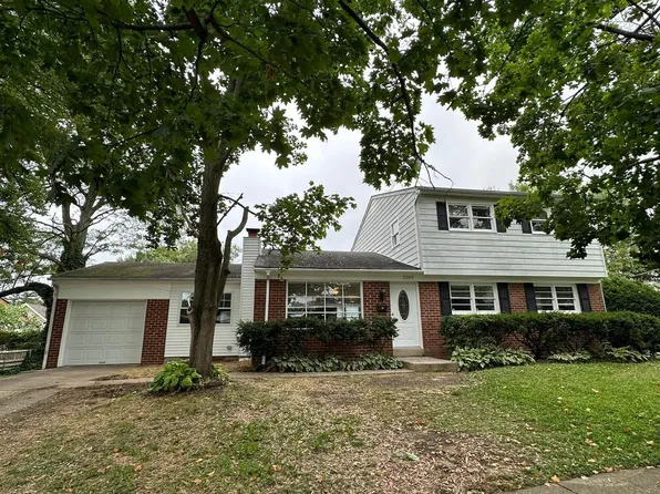 2265 Horner Ave, Pennsauken, NJ 08110