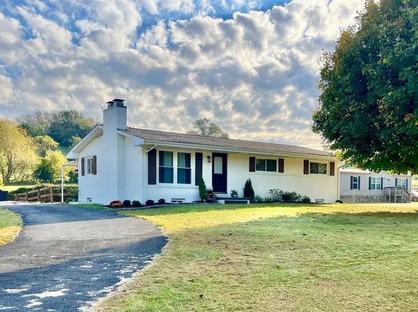 2713 Highway 81 S, Jonesborough, TN 37659