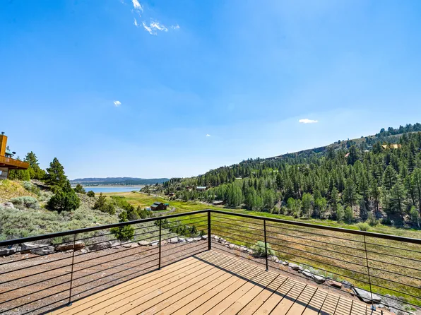 445 N Scenic Dr, Panguitch, UT 84759