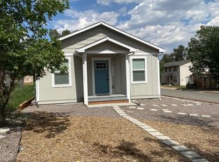 2502 W Saint Vrain St, Colorado Springs, CO 80904