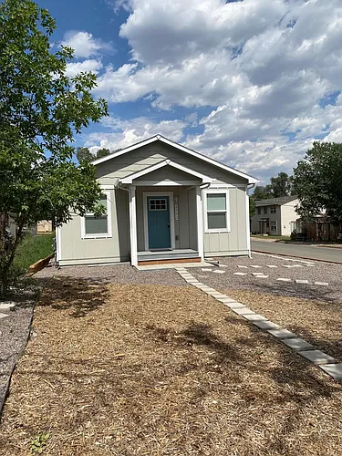 2502 W Saint Vrain St Photo 1