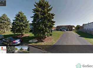 7332 Bride Water Blvd, Columbus, OH 43235