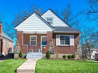 2560 Ridgeland Pl, Cincinnati, OH 45212