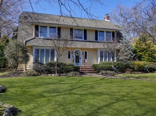 125 E Dudley Ave, Westfield, NJ 07090
