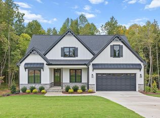 3903 Cedar Knolls Dr, Youngsville, NC 27596