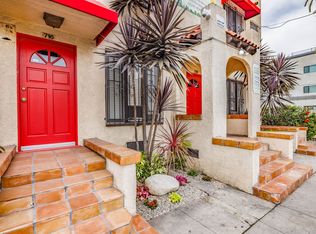 718 W 30th St UNIT 1/2, Los Angeles, CA 90007