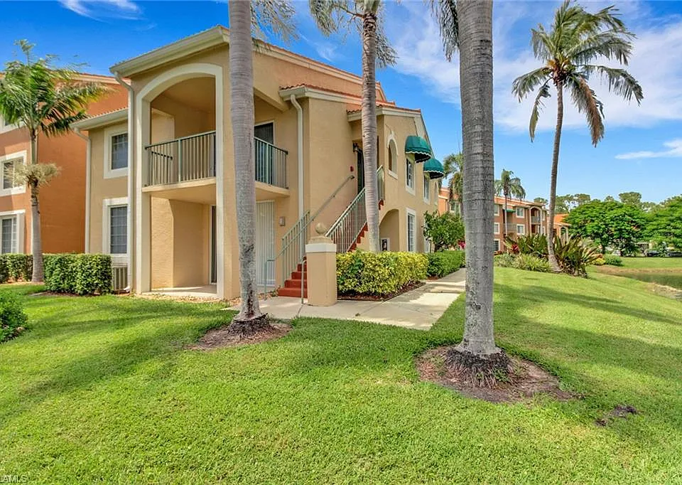 1195 Wildwood Lakes Blvd #202
