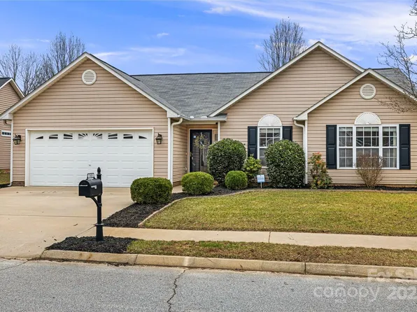143 S Sunberry Trl, Fletcher, NC 28732