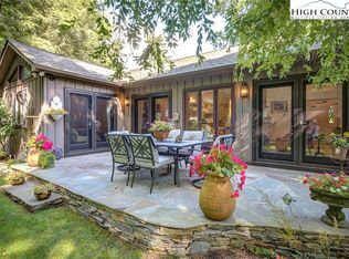 410 New River Lake Dr, Blowing Rock, NC 28605