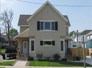 1608 13th St, Monroe, WI 53566