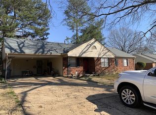 2320 Ridgeland St, Memphis, TN 38119