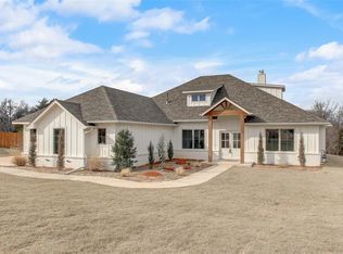 14021 Hidden Ct, Edmond, OK 73025