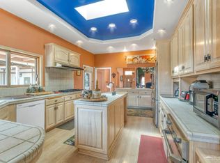6118 Quail Dr, Lake Isabella, CA 93240