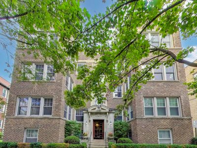 319 Kedzie St APT 3E, Evanston, IL, 60202