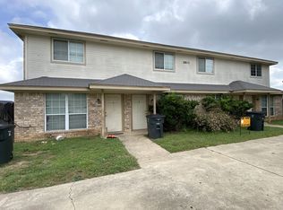 2803 Vernice Loop APT D, Killeen, TX 76549