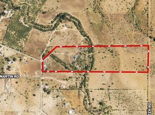 8098 N Valley Dr #SEE, San Angelo, TX 76905