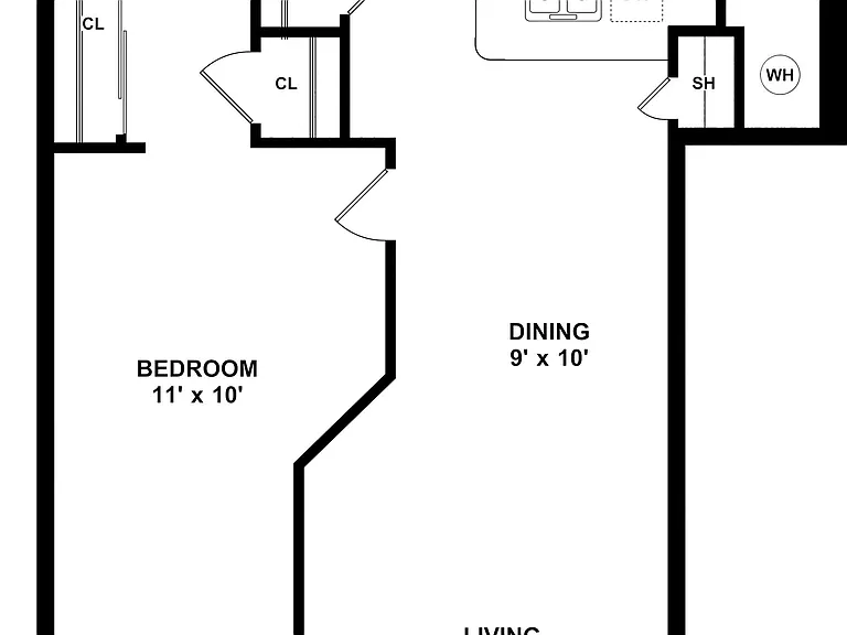 Toscana Apartment Homes — Photo 36
