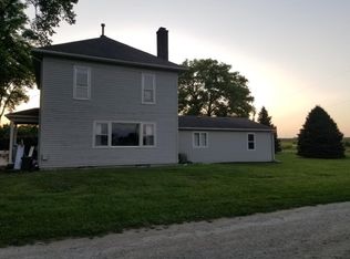 1054 150th Ave, Carlisle, IA 50047