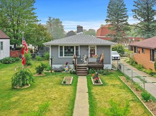 2916 Eshcol Ave, Zion, IL