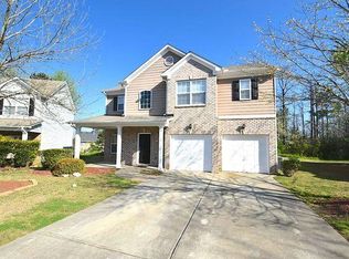 4990 Calgary Dr, Douglasville, GA 30135