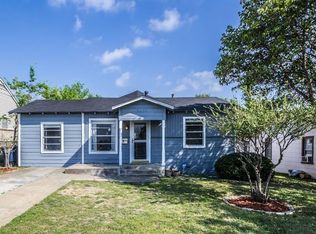 5032 Goodman Ave, Fort Worth, TX 76107