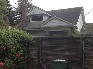 7012 19th Ave NE, Seattle, WA 98115