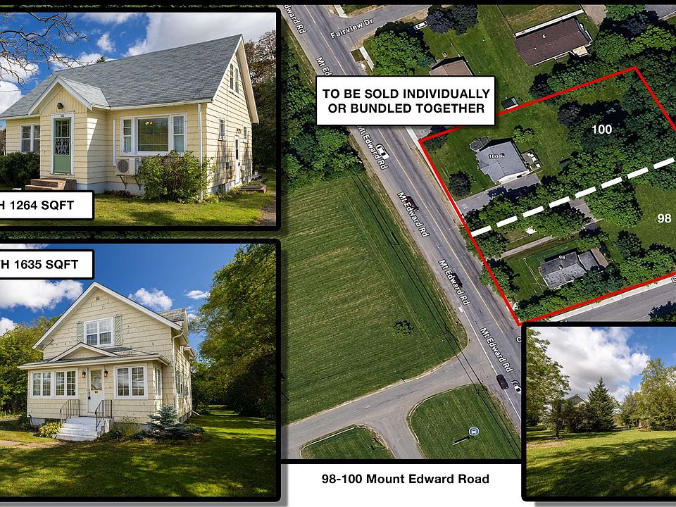 1st image of 100 Mount Edward Rd