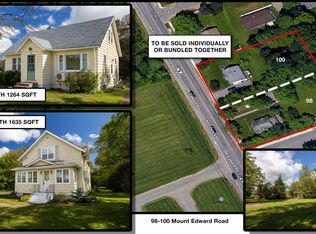 100 Mount Edward Rd, Charlottetown, PE C1A 5S7