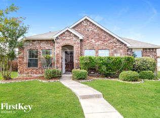 1517 Brandon Dr, Royse City, TX 75189