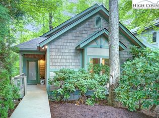 168 Inn At Crestwood Dr, Boone, NC 28607