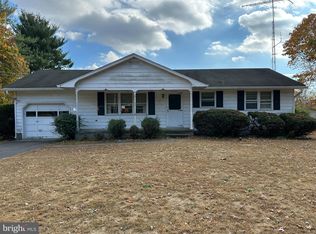 3127 Cedarville Rd, Millville, NJ 08332