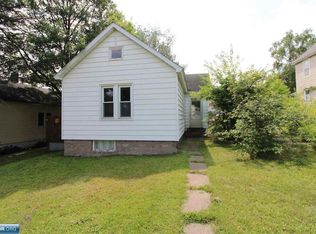 109 Minnesota Ave W, Gilbert, MN 55741