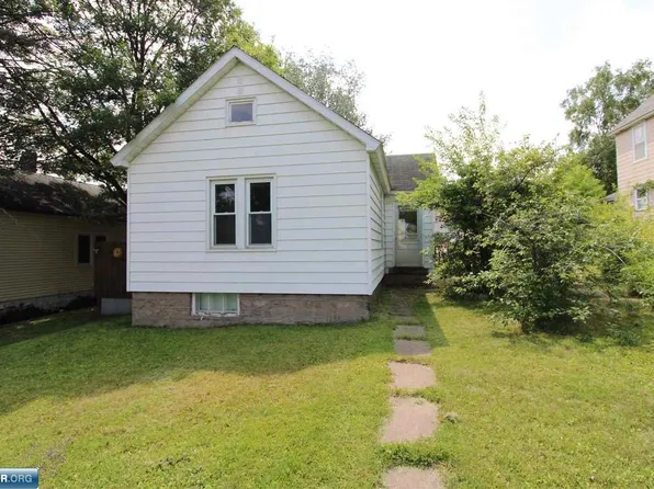 109 Minnesota Ave W, Gilbert, MN 55741