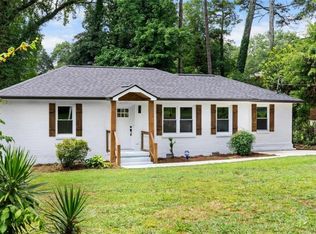 2479 Habersham Dr, Decatur, GA 30032