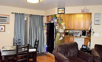 Rented by Signature Spaces NYC Corp