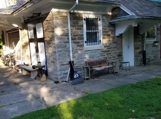 6363 Overbrook Ave #6363, Philadelphia, PA 19151