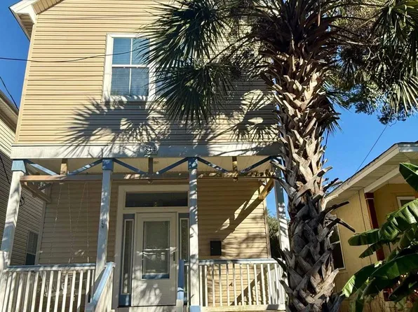 812 N Guillemard St, Pensacola, FL 32501