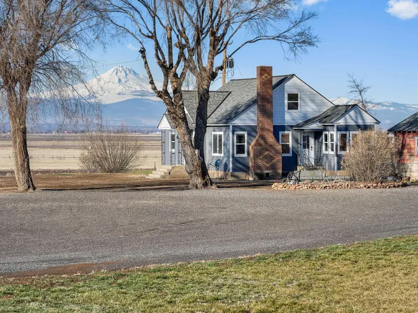 2660 SW Highland Ln, Culver, OR 97734