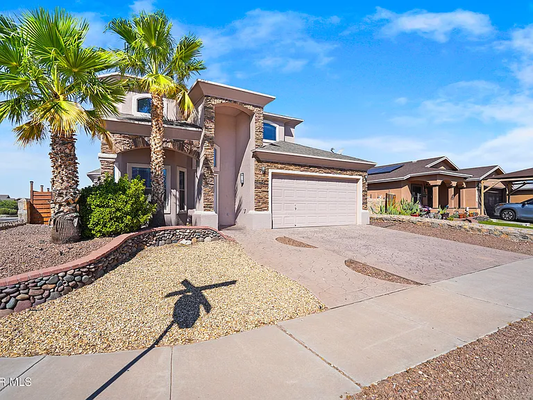 3261 Garden Point Dr — Photo 3
