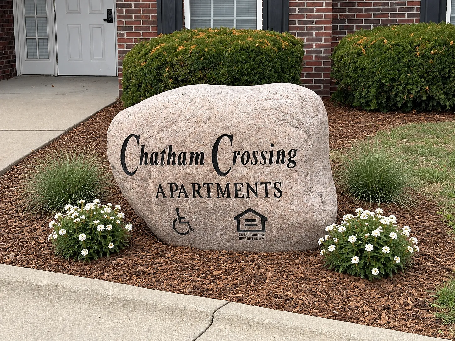 Chatham Crossing — Photo 3