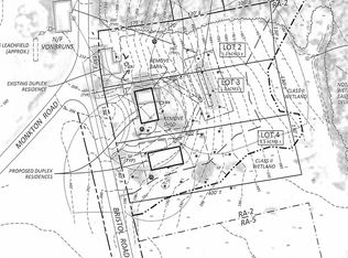 339 Monkton Ridge #4, Monkton, VT 05469
