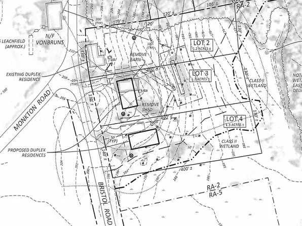 339 Monkton Ridge #3, Monkton, VT 05469