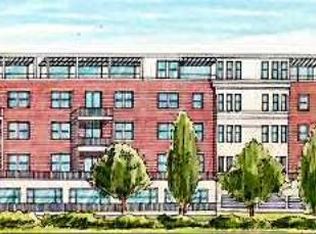 110 Cypress St UNIT 112, Brookline, MA 02445