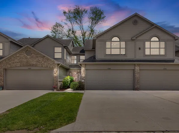 45189 Horseshoe Cir #5, Canton, MI 48187
