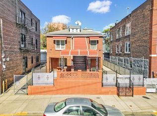 757 E 213th St, Bronx, NY 10467