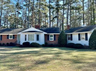 1103 Taylor Cir, Laurinburg, NC 28352
