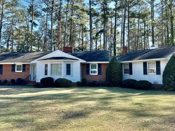 1103 Taylor Circle, Laurinburg, NC 28352