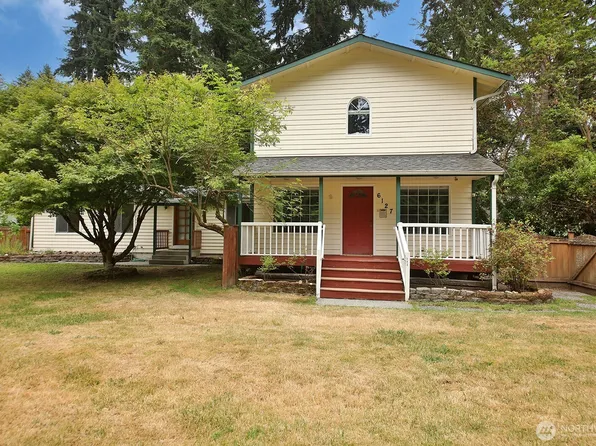 6127 Heather Drive, Clinton, WA 98236